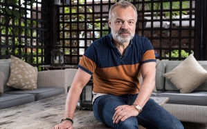If only Graham Norton's idea to help people appreciate the BBC could be applied to the NHS.